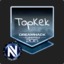 TOPKEK