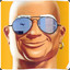 Mr. Clean