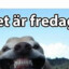 jalla det e lördag