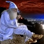 GANDOLF