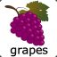 I Like Grapes