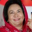 Beautiful Rosmah Mansor