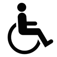 Wheelchair Dave