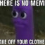 Lemme Smell Your Coochie