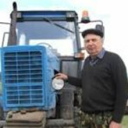 КОЛХОЗНИКПОЛТАВА