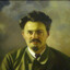 Lev Trotsky