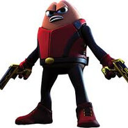 [NOCONFIG] Killerbeanfan44