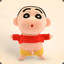 SHIN CHAN