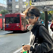 在阿尔卑斯山撞树