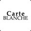 CarteBlanche