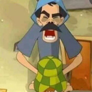 Chavo, Ya me fui
