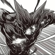 scarecrow ebannoe