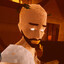 Steam avatar