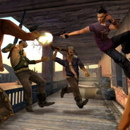 Папа Муэрте