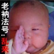 老衲法号：乱来