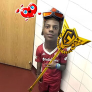 чемпионский член Steam avatar