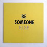Someone