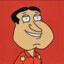 Glenn Quagmire