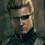 Albert Wesker