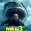Jason Statham From The Meg 3