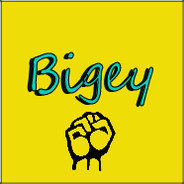Bigey