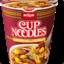||| CUP NOODLES |||