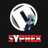 Legit' SypheX Vac Banned