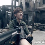 马枪我是专业的