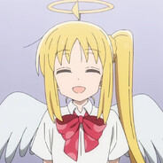 下北泽の大天使