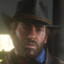 Arthur Morgan