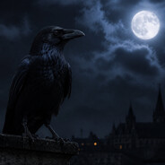 MidnightRaven