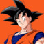 Hey its me Goku