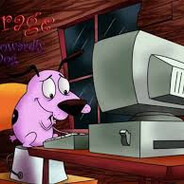 Con chó cao bằng, Bộ PC