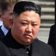 Kim jong-uh(统一半岛版)