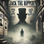 Jack The Ripper
