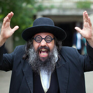Hungry jew avatar