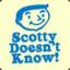 scotty^9know^9&#039;^1&#039;^3&#039;