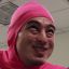 Pink Guy