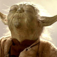 mOcka Yoda