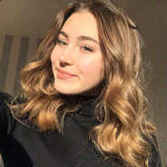 normal people scare me