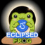 Eclipsed Frog