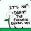 DannyTheDandelion