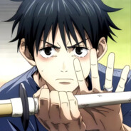 高专突击手乙骨犹太