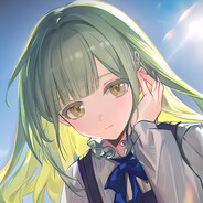 私が終わらせてあげる