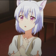 にゃんこちゃん UwU