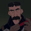 SGT. Vincenzo &#039;Vinny&#039; Santorini