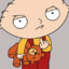 Stewie Griffin