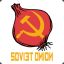 The Soviet Onion