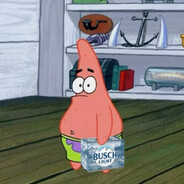 Patrick With A Rack avatar