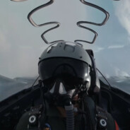 歼击机驾驶员-幽灵战士